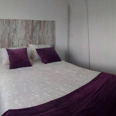 Precioso Apartamento En Пленсия Екстериор снимка