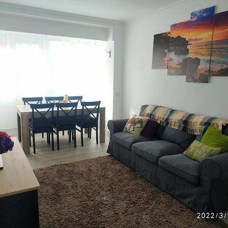 Precioso Apartamento En Пленсия Екстериор снимка