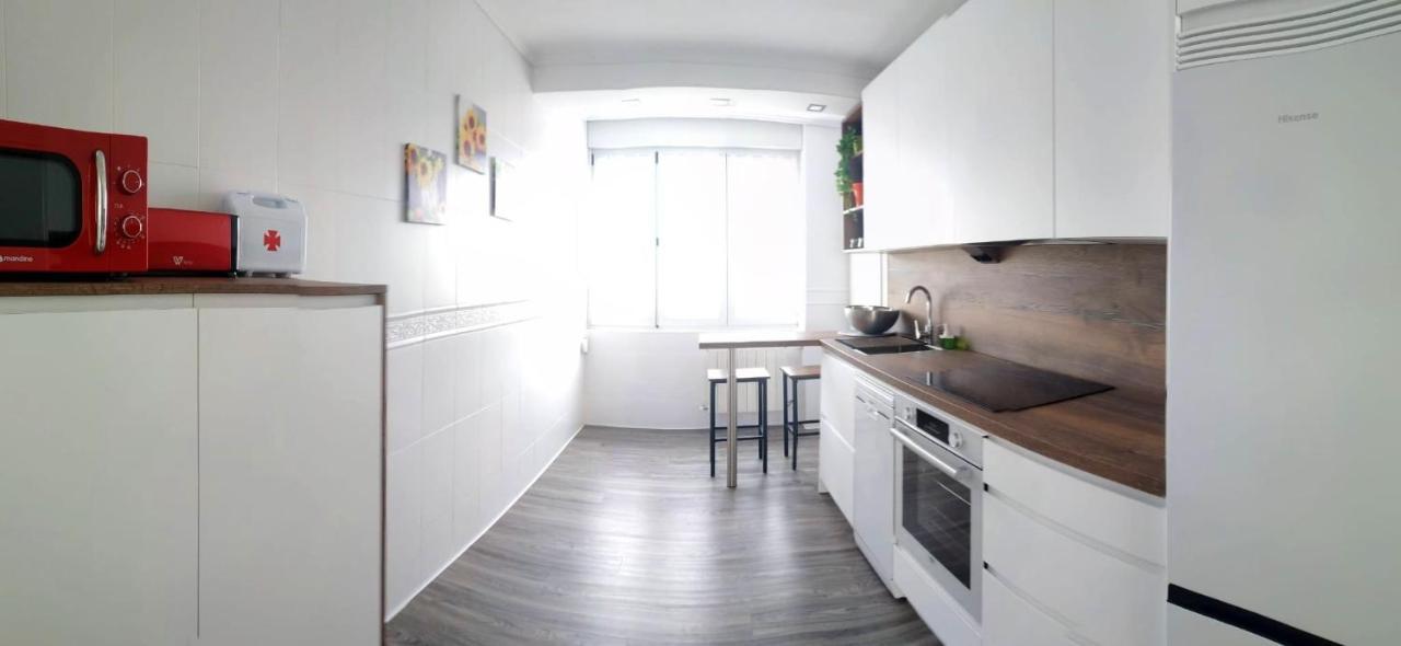 Precioso Apartamento En Пленсия Екстериор снимка