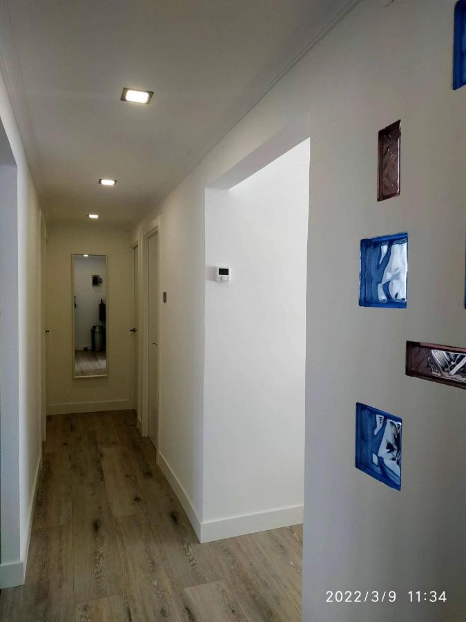 Precioso Apartamento En Пленсия Екстериор снимка