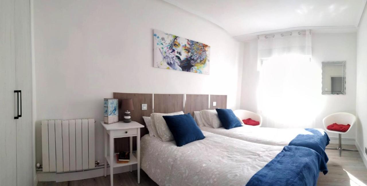 Precioso Apartamento En Пленсия Екстериор снимка