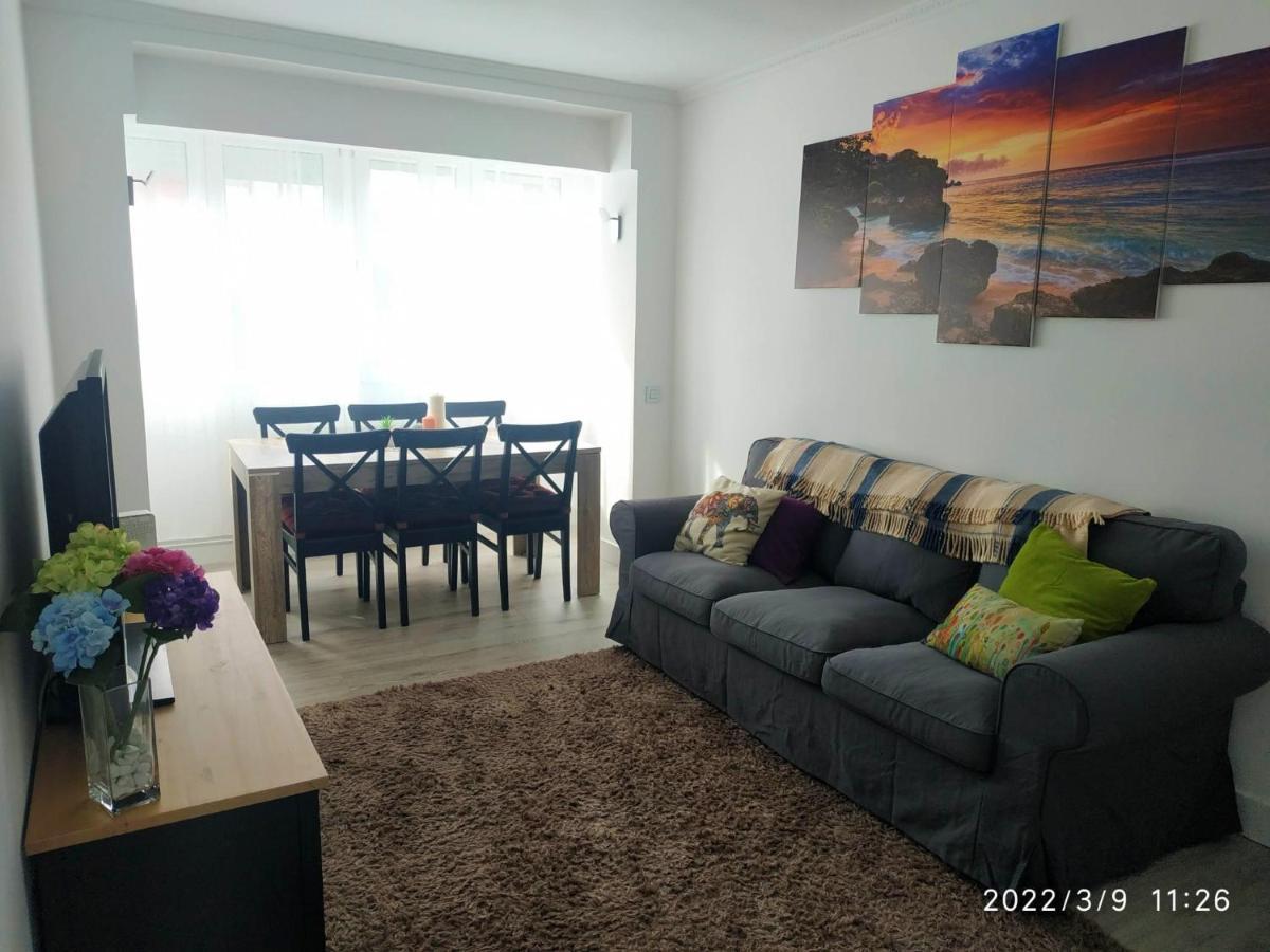 Precioso Apartamento En Пленсия Екстериор снимка